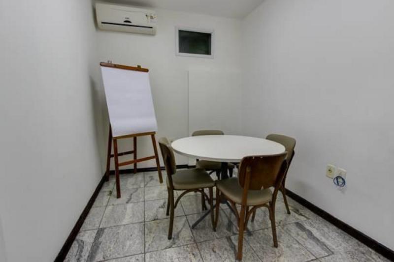 Hotel Expressinho Aeroporto Porto Alegre Exterior photo